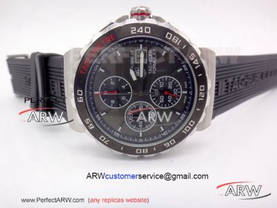 Perfect Replica Tag Heuer Tachymeter Formula F1 Chronograph Watch